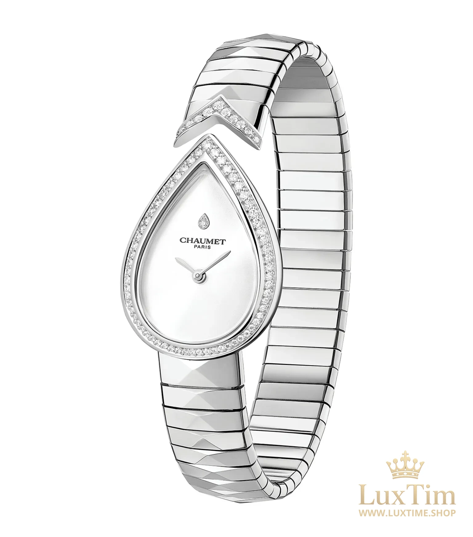 Chaumet Joséphine Montre Cadran Nacré