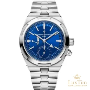 Vacheron Constantin Overseas Montre Automatique 41 mm 7920V Cadran Bleu