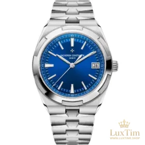 Vacheron Constantin Overseas Montre Automatique 41 mm 4500V Cadran Bleu