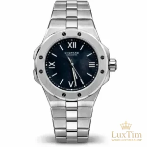 Chopard Alpine Eagle Montre Cadran Bleu nuit