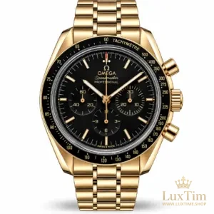 Omega Speedmaster Professional Montre à remontage manuel 42 mm 310.60.42 Cadran Noir – vue 1