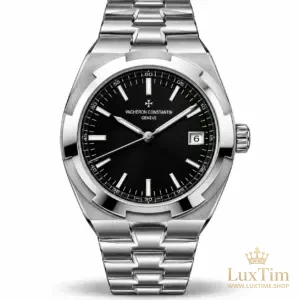 Vacheron Constantin Overseas Montre Automatique 41 mm Acier