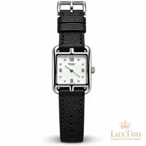 Hermès Cape Cod Montre Cadran Nacré