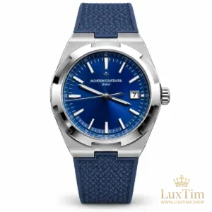 Vacheron Constantin Overseas Montre Automatique 41 mm 4520V Cadran Bleu