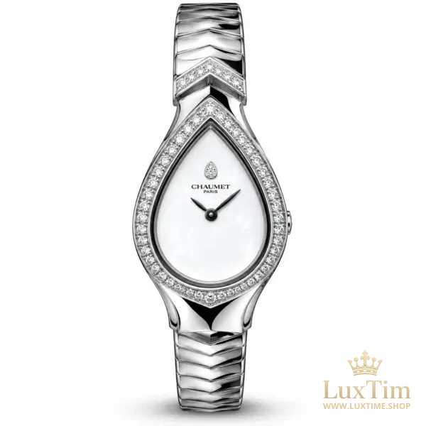 Chaumet Joséphine Montre Cadran Nacré – vue 1
