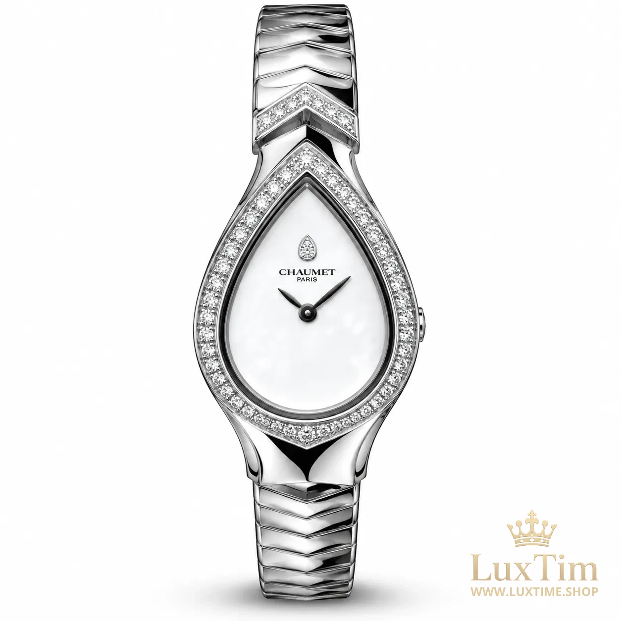 Chaumet Joséphine Montre Cadran Nacré