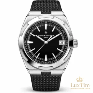 Vacheron Constantin Overseas Montre Automatique 41 mm Cadran Noir