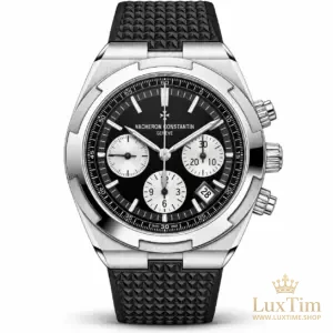 Vacheron Constantin Overseas Montre Automatique 42 mm 5500V Cadran Noir