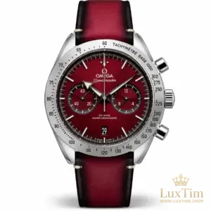 Omega Speedmaster ’57 Montre Automatique 41 mm 332.12.41 Cadran Bordeaux