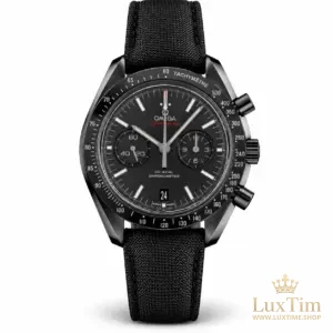 Omega Speedmaster Montre Automatique 44.25 mm 311.92.44 Cadran Noir