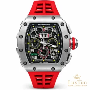 Richard Mille RM 011 Montre Automatique Chronographe