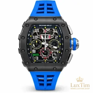 Richard Mille RM 011 Montre Automatique RM11-03 Cadran Squelette