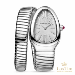 Bvlgari Serpenti Montre 23 mm SP35S Sertie – vue 1