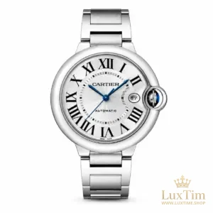 Cartier Ballon Bleu de Cartier Montre Automatique 40 mm WSBB0040 Acier