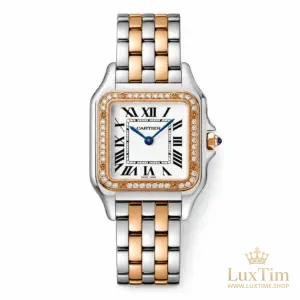 Cartier Panthère de Cartier Montre W3PN0007 Or rose