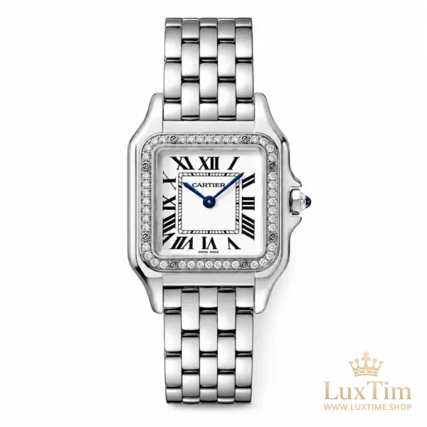Cartier Panthère de Cartier Montre W4PN0008 – vue 1