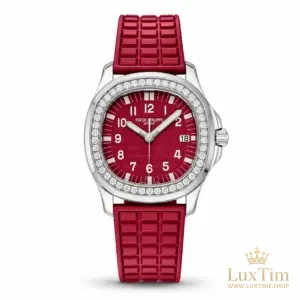 Patek Philippe Aquanaut Montre Quartz Chronographe