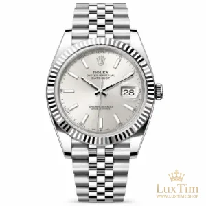 Rolex Datejust Montre Automatique