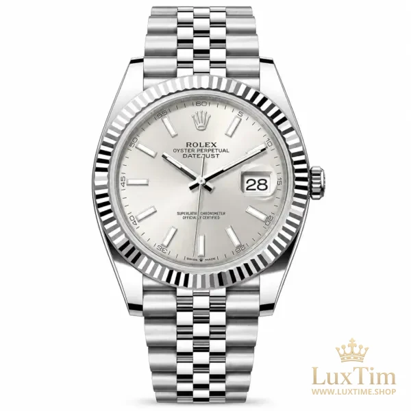 Rolex Datejust Montre Automatique – vue 1