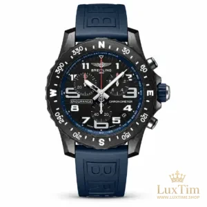 Breitling Endurance Pro Montre Quartz 44 mm X82310 Cadran Noir