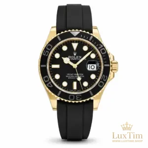 Rolex Yacht-Master 42 Montre Automatique 42 mm 226658 Cadran Noir