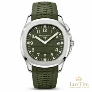 Patek Philippe Aquanaut Montre 42.2 mm 5168G-010