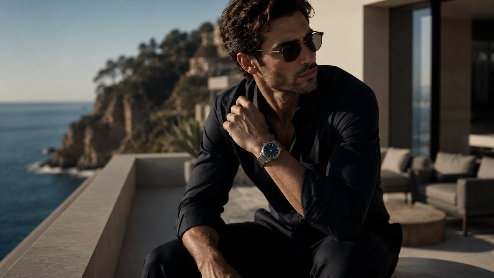 Collection Montres Homme LuxTim