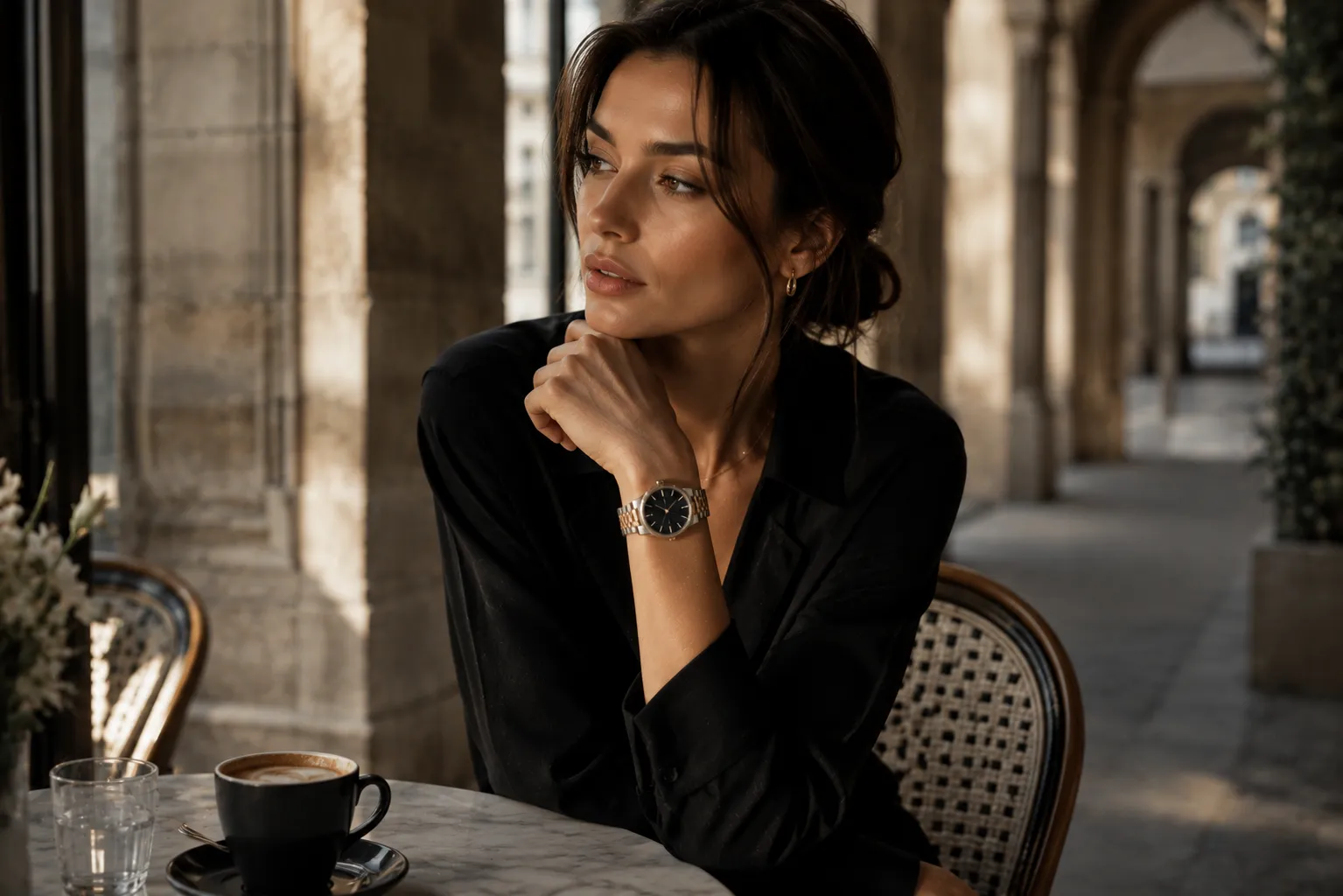 Collection Montres Femme LuxTim