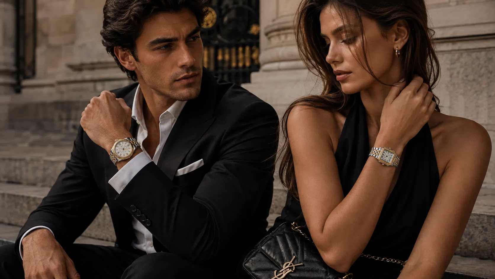 Collection signature LuxTim