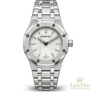Audemars Piguet Royal Oak Montre Automatique 34 mm 77350ST Acier