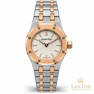 Audemars Piguet Royal Oak Montre Automatique 34 mm 77350SR