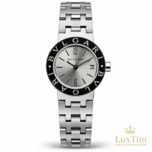 Bvlgari Bvlgari Montre Acier