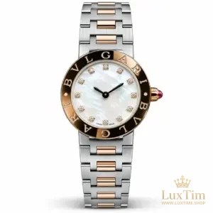 Bvlgari Bvlgari Montre Quartz 26 mm – vue 1