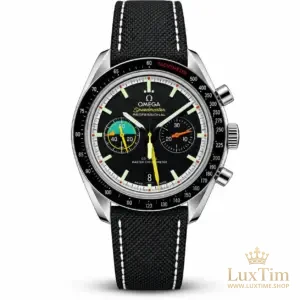 Omega Speedmaster Professional Montre Automatique 40.85 mm 332.10.41 Cadran Noir