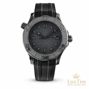 Omega Seamaster Diver 300M Montre Automatique 44 mm 210.92.44 Cadran Noir