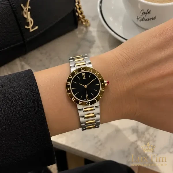 Bvlgari Bvlgari Montre Quartz – vue 2
