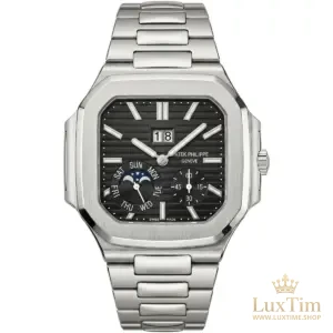 Patek Philippe Cubitus Montre Phase de lune – vue 1