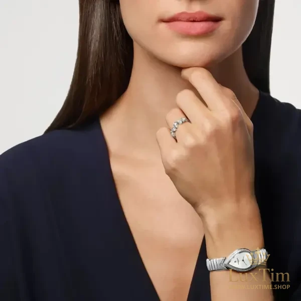 Chaumet Joséphine Montre Cadran Nacré – vue 2