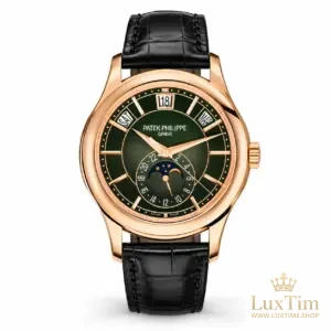 Patek Philippe, Annual Calendar Ref : 5205R