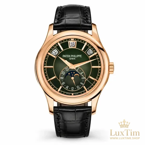 Patek Philippe, Annual Calendar Ref : 5205R