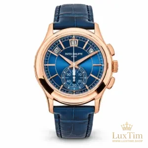 Patek Philippe, Annual Calendar Ref: 5905R-010