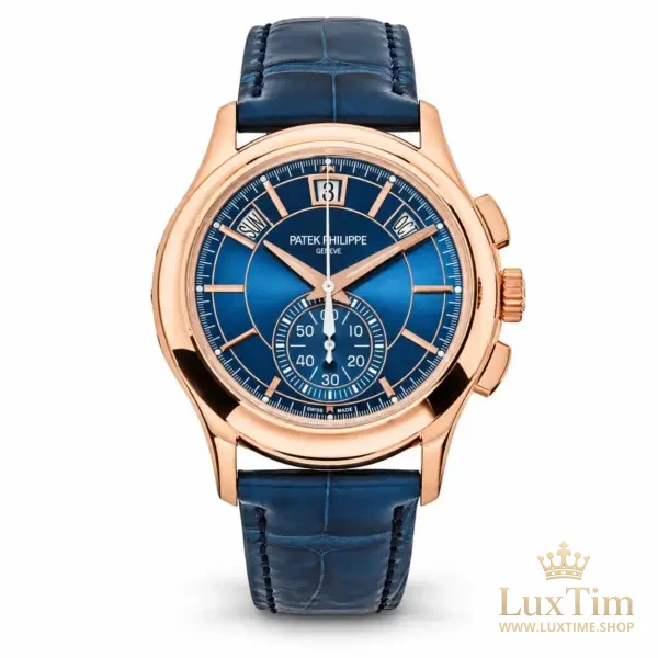 Patek Philippe, Annual Calendar Ref: 5905R-010