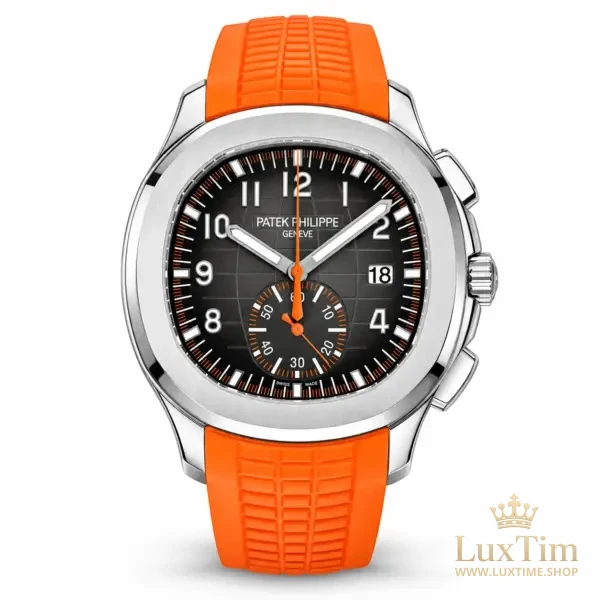 Patek Philippe Aquanaut 5968A-001