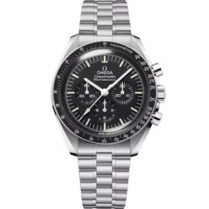 Omega Speedmaster Professional Montre à remontage manuel 42 mm 310.30.42 Cadran Noir – vue 1