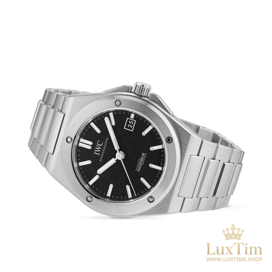 IWC Schaffhausen Ingenieur Automatic 40