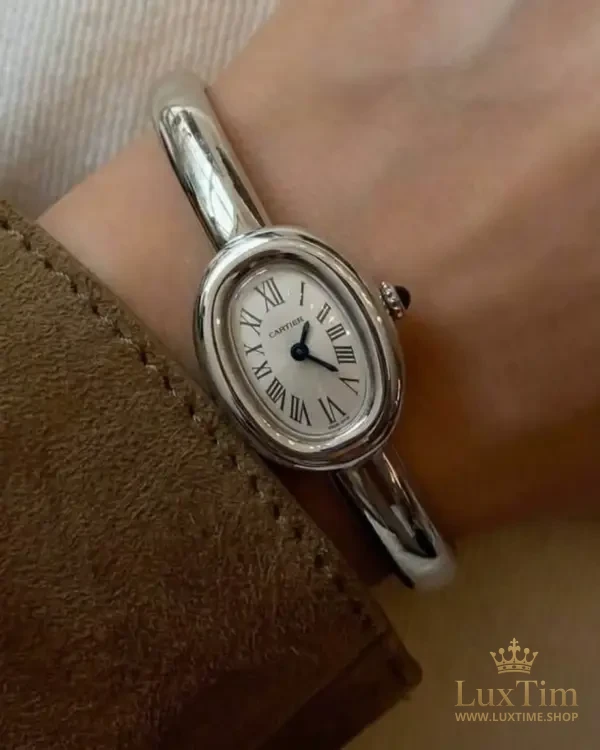 Cartier Baignoire