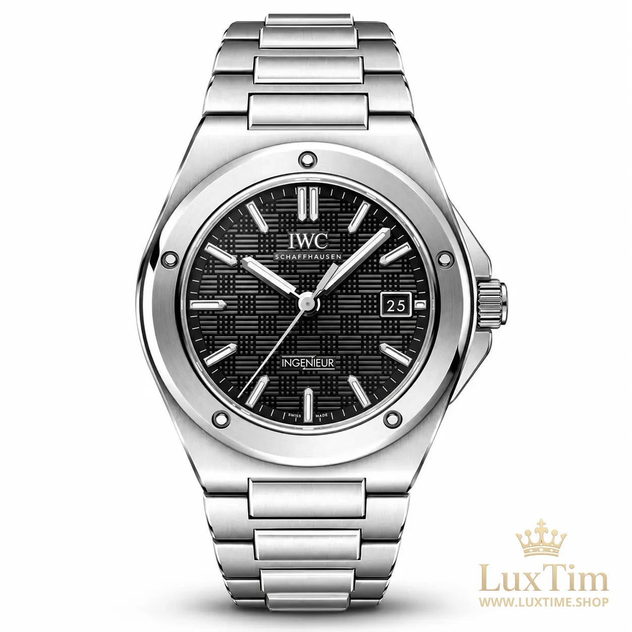 IWC Schaffhausen Ingenieur Automatic 40