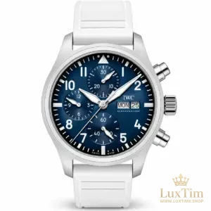 Iwc Pilot’s Watch Chronographe Montre Automatique 43 mm