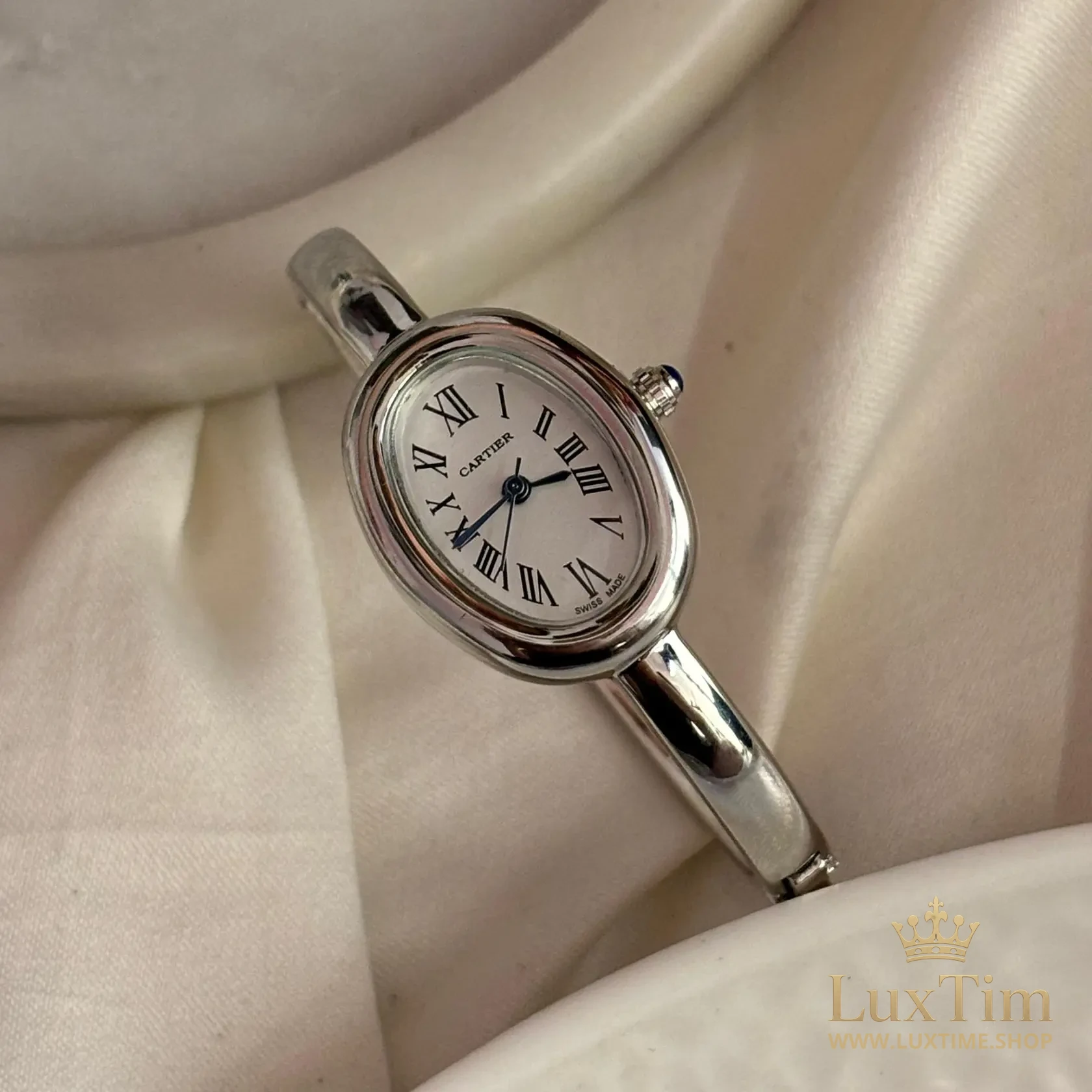 Cartier Baignoire